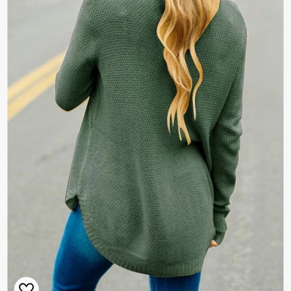 Knit sweater - Picture 2 of 3